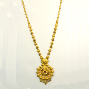 MGDM - NAGAS STONE BRIDAL STUDD