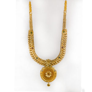 MGDM - PLAIN NECKLACE MGDM - PLAIN NECKLACE
