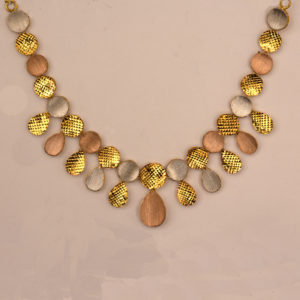 MGDM- RG FANCY NECKLACE MGDM- RG FANCY NECKLACE