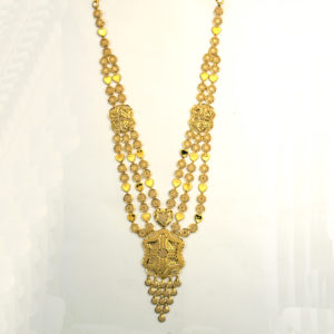MGDM - PLAIN TURKEY NECKLACE MGDM - PLAIN TURKEY NECKLACE