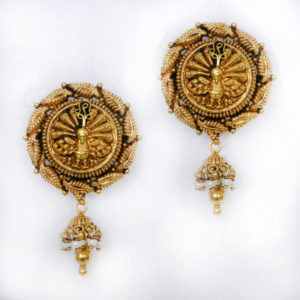 MGDM - PRECIOUS STONES BRIDAL STUDS MGDM - PRECIOUS STONES BRIDAL STUDS