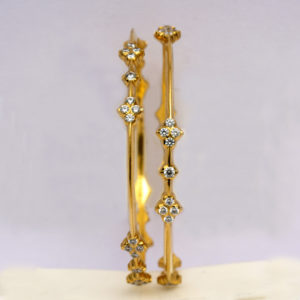 MGDM – PRECIOUS STONES BRIDAL BANGLES MGDM – PRECIOUS STONES BRIDAL BANGLES