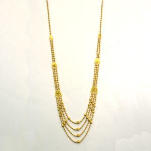 MGDM - PLAIN NECKLACE MGDM - PLAIN NECKLACE