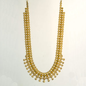 MGDM - PLAIN NECKLACE