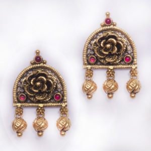 MGDM - PRECIOUS STONES BRIDAL DROPS MGDM - PRECIOUS STONES BRIDAL DROPS