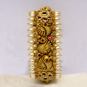 MGDM– PRECIOUS STONES BRIDAL BANGLES MGDM– PRECIOUS STONES BRIDAL BANGLES
