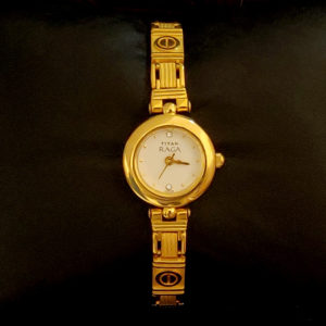 MGDM - LADIES WATCH STRAP
