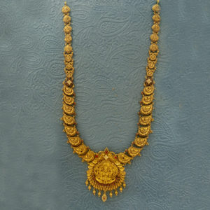 MGDM – NAGAS STONE BRIDAL HARAM MGDM – NAGAS STONE BRIDAL HARAM