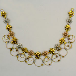 MGDM - RG FANCY NECKLACE MGDM - RG FANCY NECKLACE