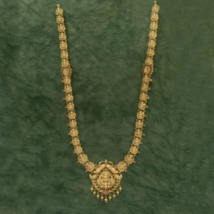 MGDM – NAGAS STONE BRIDAL HARAM MGDM – NAGAS STONE BRIDAL HARAM