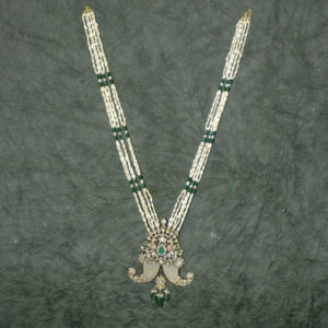 MGDM – FANCY DIAMOND NECKLACE MGDM – FANCY DIAMOND NECKLACE