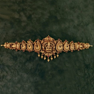 MGDM – NAGAS STONE BRIDAL CHOKER MGDM – NAGAS STONE BRIDAL CHOKER