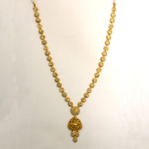 MGDM - ENAMEL HARAM