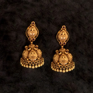 MGDM - PRECIOUS STONES BRIDAL SET JIMMIK MGDM - PRECIOUS STONES BRIDAL SET JIMMIK