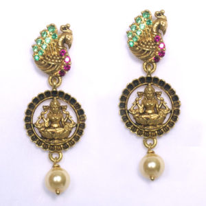 MGDM- PRECIOUS STONE BRIDAL STUDS MGDM- PRECIOUS STONE BRIDAL STUDS