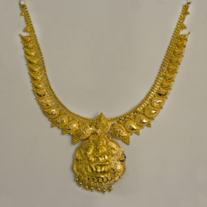 MGDM - PLAIN NECKLACE MGDM - PLAIN NECKLACE