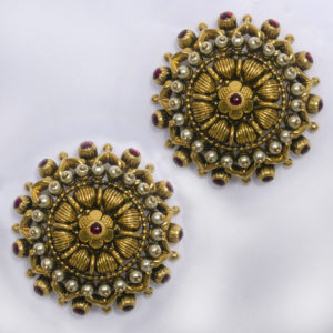 MGDM - PRECIOUS STONES BRIDAL DROPS MGDM - PRECIOUS STONES BRIDAL DROPS