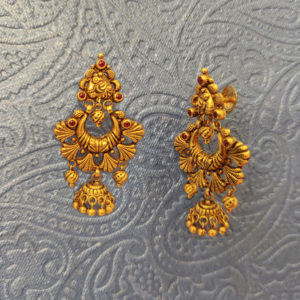 MGDM - PRECIOUS STONES BRIDAL DROPS MGDM - PRECIOUS STONES BRIDAL DROPS