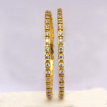 MGDM – PRECIOUS STONES BRIDAL BANGLES MGDM – PRECIOUS STONES BRIDAL BANGLES