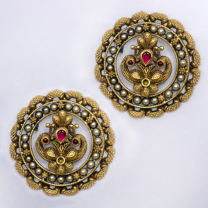MGDM - PRECIOUS STONES BRIDAL STUDS MGDM - PRECIOUS STONES BRIDAL STUDS