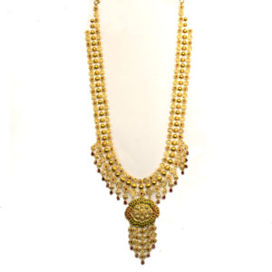 MGDM – PLAIN NECKLACE MGDM – PLAIN NECKLACE