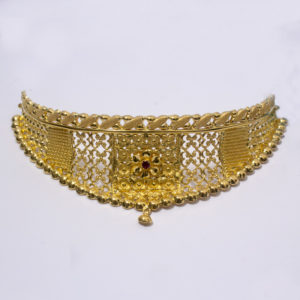 MGDM - CHOKER (KERALA PATTERN) MGDM - CHOKER (KERALA PATTERN)