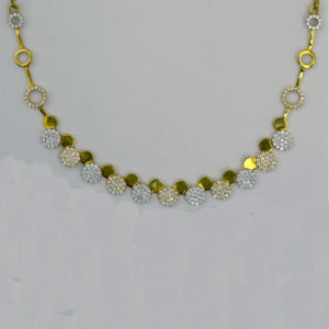 MGDM - PLAIN TURKEY NECKLACE MGDM - PLAIN TURKEY NECKLACE