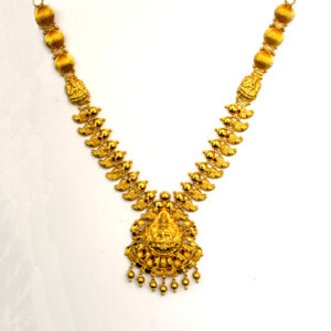 MGDM – PLAIN NECKLACE MGDM – PLAIN NECKLACE