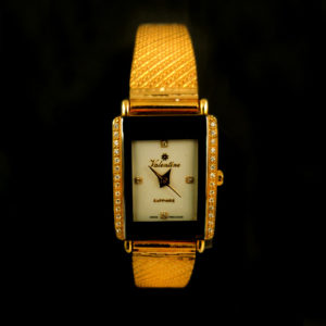 MGDM - LADIES WATCH STRAP