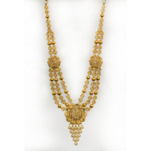 MGDM - PLAIN CBE NECKLACE MGDM - PLAIN CBE NECKLACE