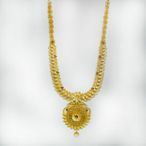 MGDM - CHOKER (KERALA PATTERN) MGDM - CHOKER (KERALA PATTERN)