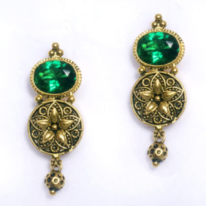 MGDM - PRECIOUS STONES BRIDAL STUDS MGDM - PRECIOUS STONES BRIDAL STUDS
