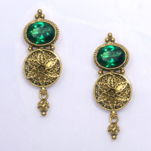 MGDM - PRECIOUS STONES BRIDAL STUDS MGDM - PRECIOUS STONES BRIDAL STUDS