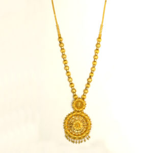 MGDM – SUNRISE NECKLACE MGDM – SUNRISE NECKLACE