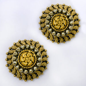 MGDM - PRECIOUS STONES BRIDAL STUDS MGDM - PRECIOUS STONES BRIDAL STUDS