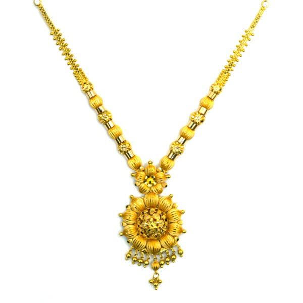 MGDM – SUNRISE NECKLACE