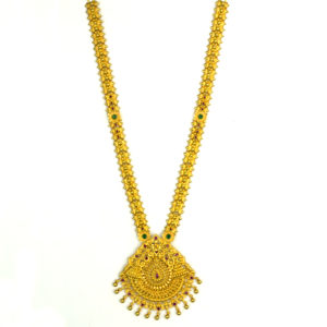 MGDM - PLAIN TURKEY NECKLACE MGDM - PLAIN TURKEY NECKLACE