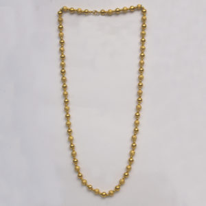 MGDM- RG FANCY NECKLACE MGDM- RG FANCY NECKLACE