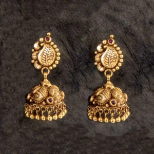 MGDM – NAGAS STONE BRIDAL HARAM MGDM – NAGAS STONE BRIDAL HARAM