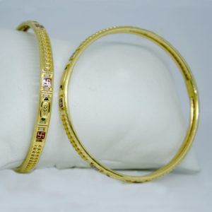 MGDM– ROD BANGLES