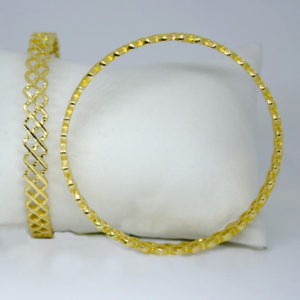 MGDM – ROD  BANGLES