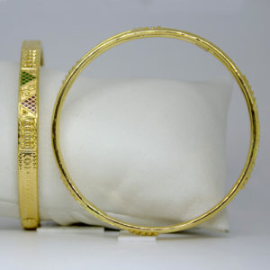 MGDM – ROD BANGLES
