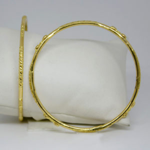 MGDM – ROD BANGLES
