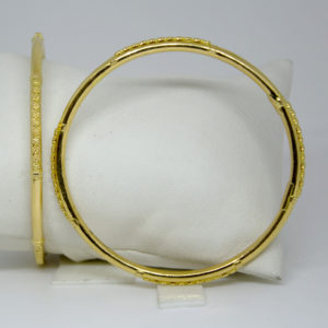 MGDM – ROD BANGLES