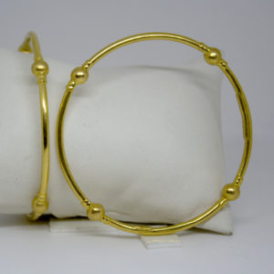 MGDM – ROD BANGLES