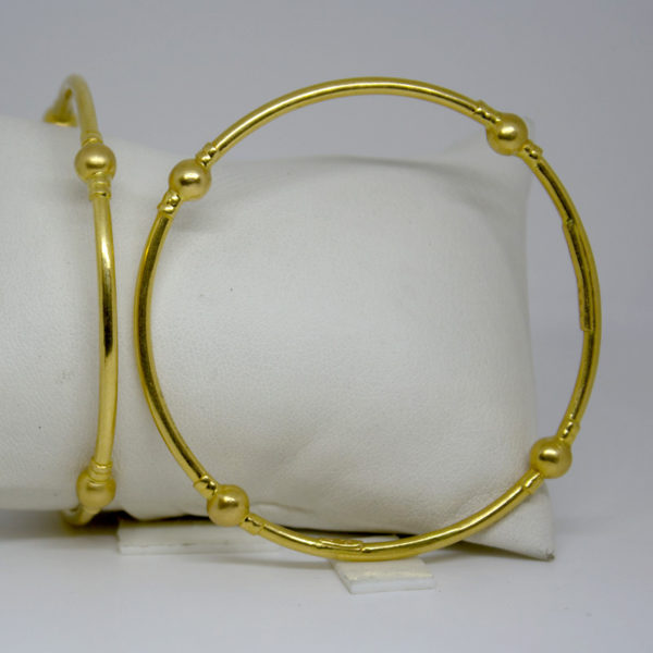 MGDM – ROD BANGLES