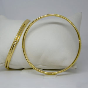 MGDM – ROD BANGLES