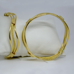 MGDM – ROD BANGLES