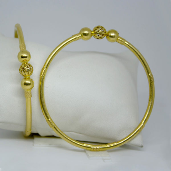 MGDM - ROD BANGLES