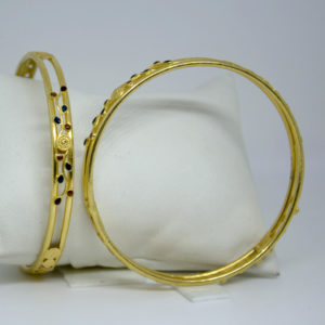 MGDM – ROD BANGLES